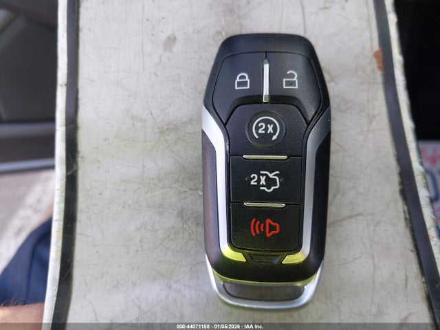 Ford EDGE SEL 2016 2FMPK4J81GBC43163 Image 11