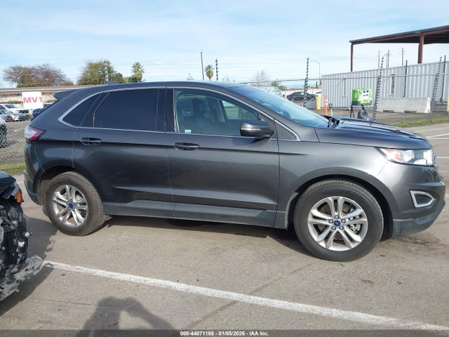 Ford EDGE SEL 2016 2FMPK4J81GBC43163 Image 13