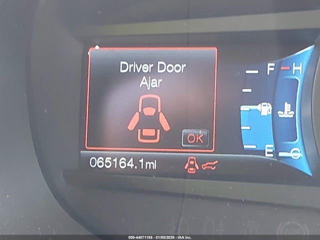 Ford EDGE SEL 2016 2FMPK4J81GBC43163 Image 15