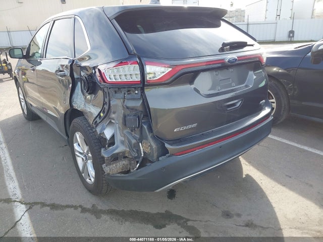 Ford EDGE SEL 2016 2FMPK4J81GBC43163 Image 6