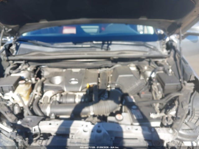 2021 LEXUS NX 300 JTJGARBZ3M5034550 Photo 9