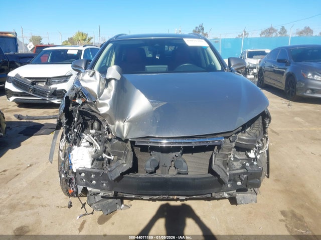 JTJGARBZ3M5034550 Lexus NX 300