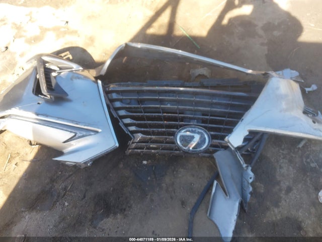 JTJGARBZ3M5034550 Lexus NX 300