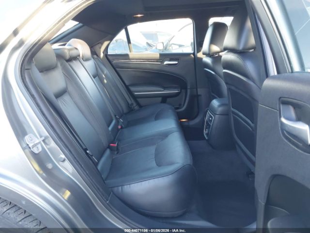 2011 CHRYSLER 300C 2C3CA6CT8BH580863 Photo 7