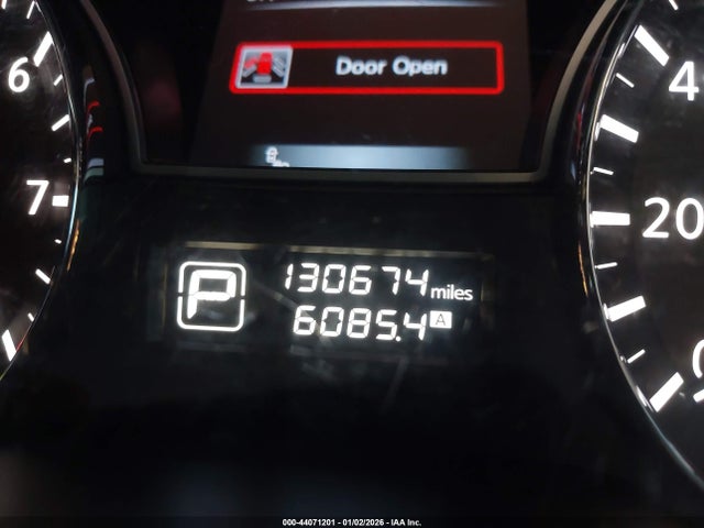 Nissan Pathfinder Platinum 2015 5N1AR2MN3FC707799 Image 15