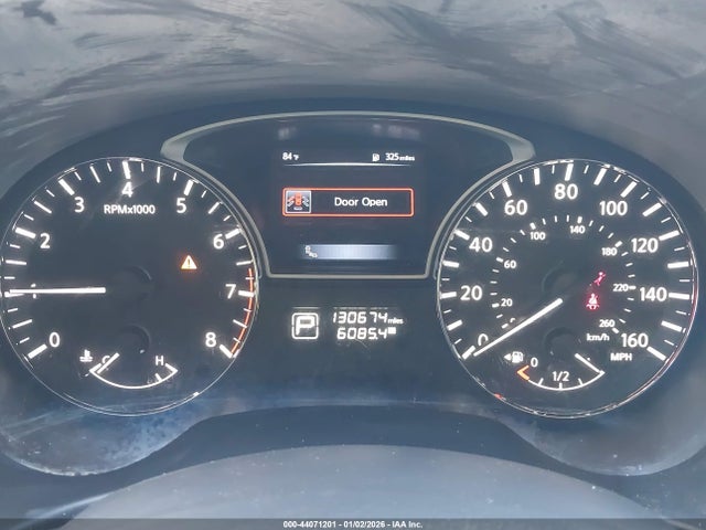 Nissan Pathfinder Platinum 2015 5N1AR2MN3FC707799 Image 7