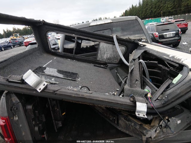 Ford F-150 Raptor 2018 1FTFW1RG8JFA07095 Image 16