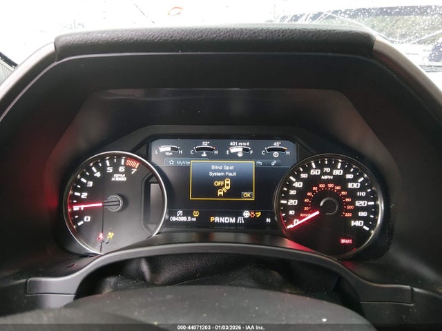Ford F-150 Raptor 2018 1FTFW1RG8JFA07095 Image 7