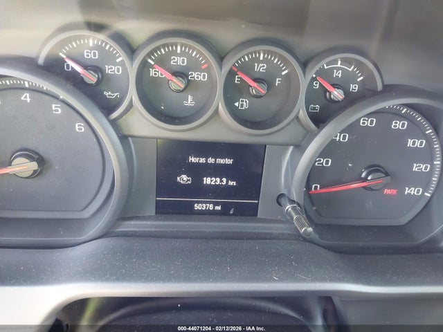 3GCNAAED4NG561891 Chevrolet Silverado 1500 2wd Long Bed Wt