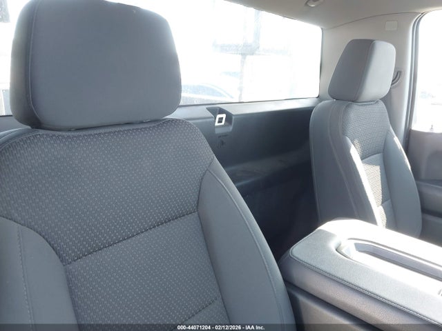 3GCNAAED4NG561891 Chevrolet Silverado 1500 2wd Long Bed Wt