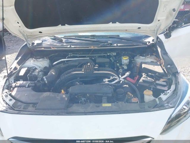 4S3GTAD69M3708522 Subaru Impreza Premium 5-door