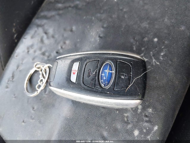 4S3GTAD69M3708522 Subaru Impreza Premium 5-door