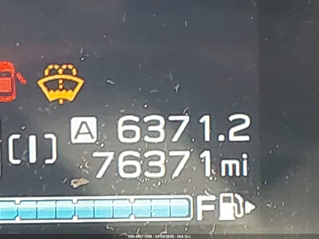 4S3GTAD69M3708522 Subaru Impreza Premium 5-door