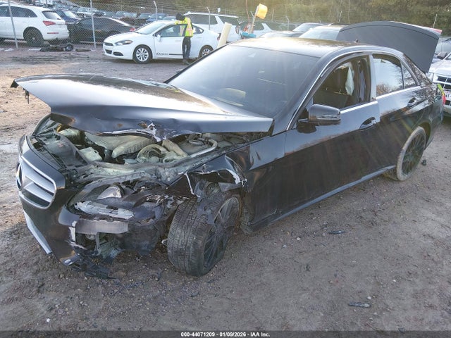 Продаж на аукціоні авто 2014 Mercedes-benz E 350 4matic, vin: WDDHF8JB1EB024163, номер лоту: 44071209