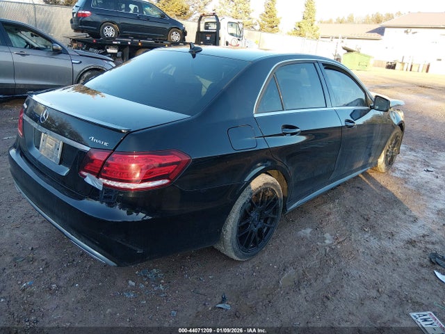 Продаж на аукціоні авто 2014 Mercedes-benz E 350 4matic, vin: WDDHF8JB1EB024163, номер лоту: 44071209