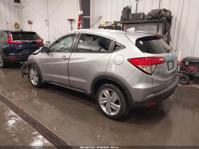 3CZRU6H59LM735070 Honda Hr-v Awd Ex