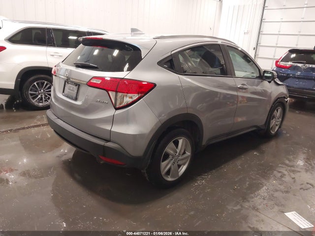 3CZRU6H59LM735070 Honda Hr-v Awd Ex