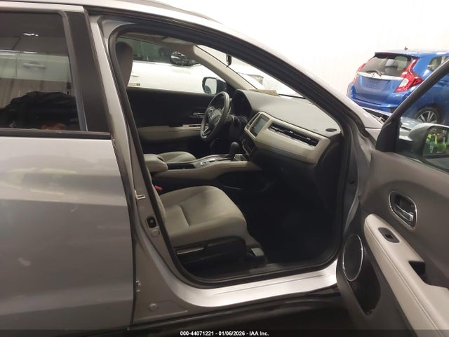 3CZRU6H59LM735070 Honda Hr-v Awd Ex