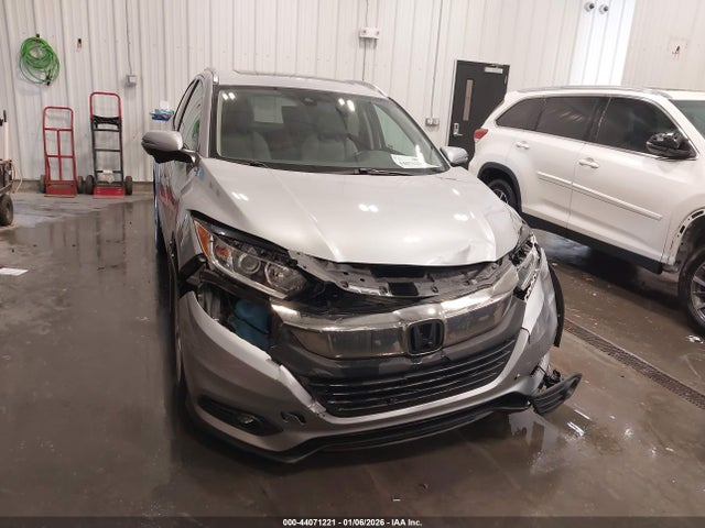 3CZRU6H59LM735070 Honda Hr-v Awd Ex