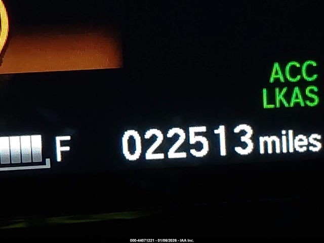 3CZRU6H59LM735070 Honda Hr-v Awd Ex