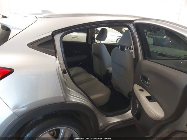 3CZRU6H59LM735070 Honda Hr-v Awd Ex