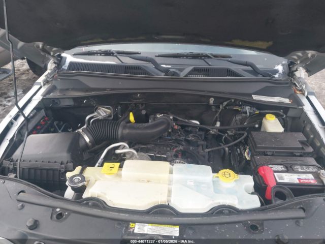 2012 JEEP LIBERTY 1C4PJMAK6CW181030 Photo 9