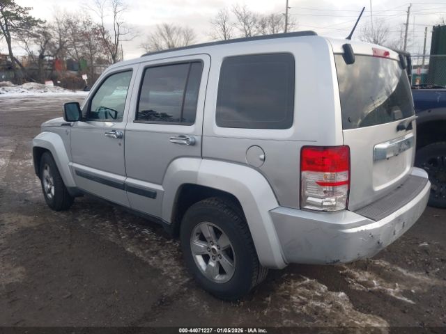 2012 JEEP LIBERTY 1C4PJMAK6CW181030 Photo 2