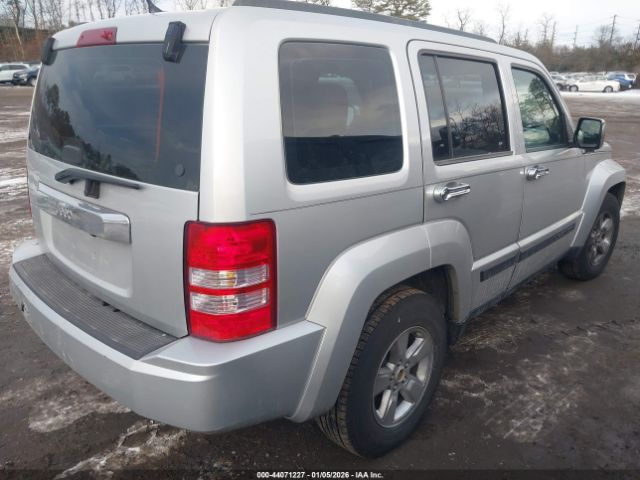 2012 JEEP LIBERTY 1C4PJMAK6CW181030 Photo 3