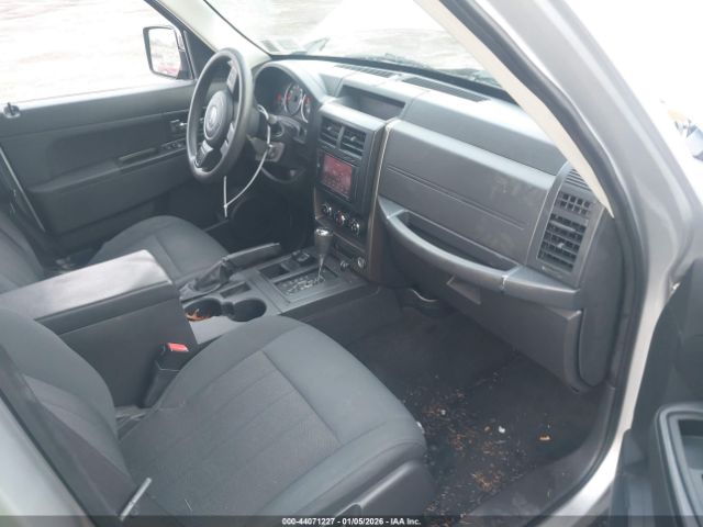 2012 JEEP LIBERTY 1C4PJMAK6CW181030 Photo 4