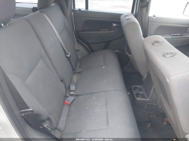 2012 JEEP LIBERTY 1C4PJMAK6CW181030 Photo 7