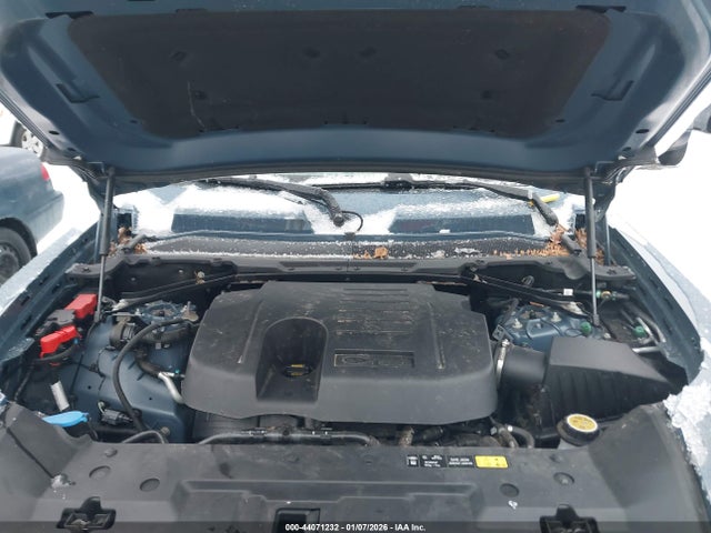 SALE27EU3P2142404 Land Rover Defender 110 X-dynamic Se