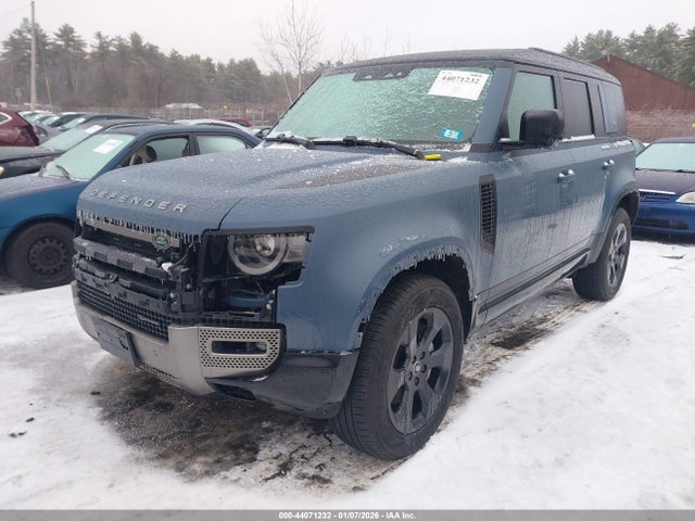 SALE27EU3P2142404 Land Rover Defender 110 X-dynamic Se