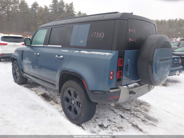 SALE27EU3P2142404 Land Rover Defender 110 X-dynamic Se