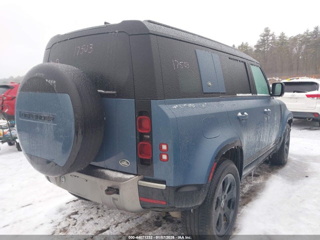 SALE27EU3P2142404 Land Rover Defender 110 X-dynamic Se