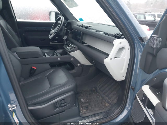 SALE27EU3P2142404 Land Rover Defender 110 X-dynamic Se
