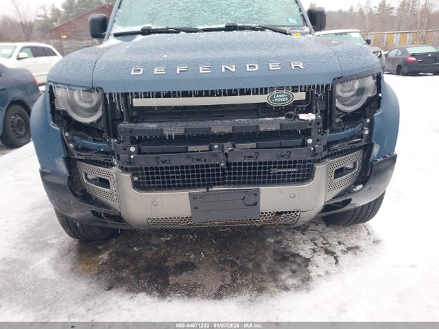 SALE27EU3P2142404 Land Rover Defender 110 X-dynamic Se