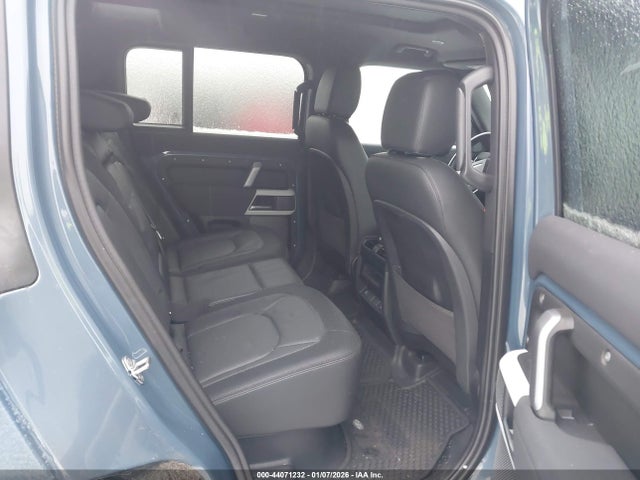 SALE27EU3P2142404 Land Rover Defender 110 X-dynamic Se