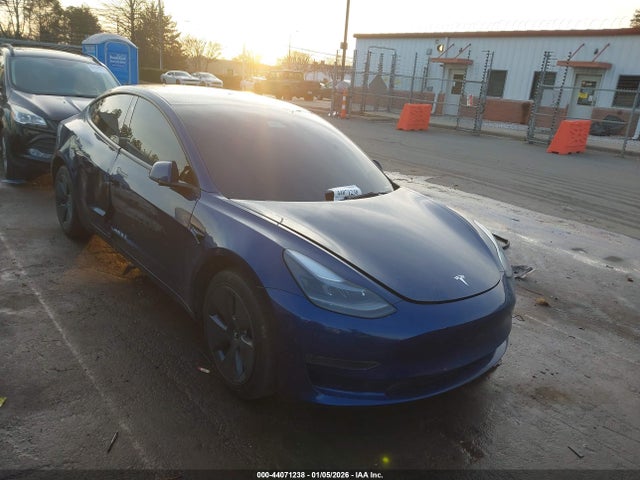 2023 TESLA MODEL 3 5YJ3E1EA7PF614559 Photo 0