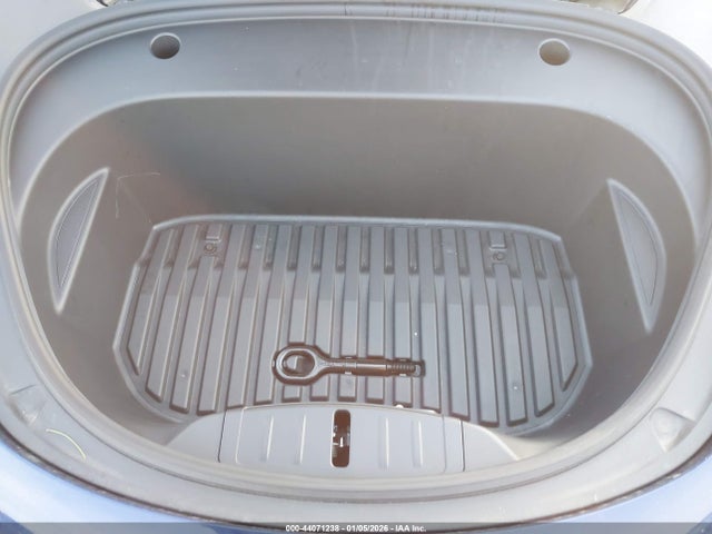 2023 TESLA MODEL 3 5YJ3E1EA7PF614559 Photo 9