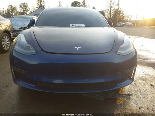 Tesla Model 3 Rear-wheel Drive 2023 5YJ3E1EA7PF614559 Image 11