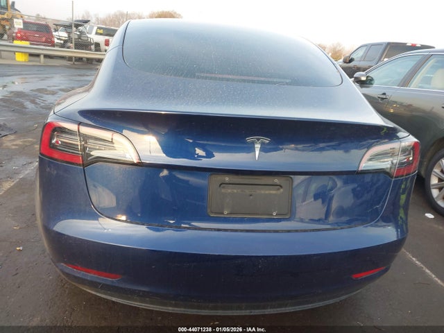 Tesla Model 3 Rear-wheel Drive 2023 5YJ3E1EA7PF614559 Image 15