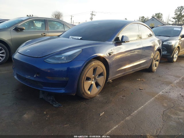 2023 TESLA MODEL 3 5YJ3E1EA7PF614559 Photo 1