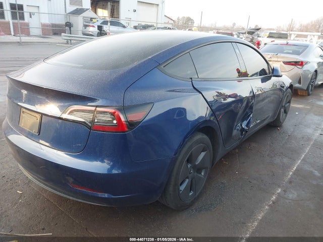 2023 TESLA MODEL 3 5YJ3E1EA7PF614559 Photo 3