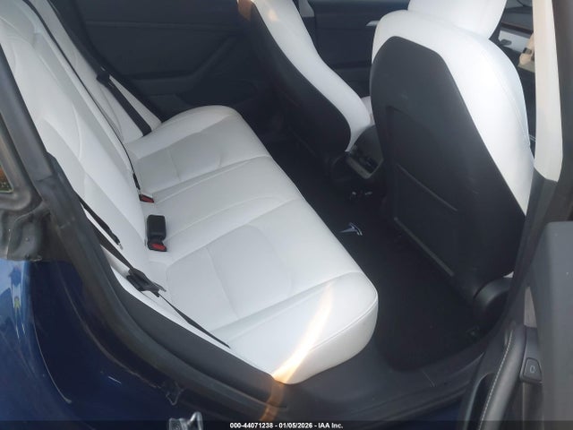 2023 TESLA MODEL 3 5YJ3E1EA7PF614559 Photo 7