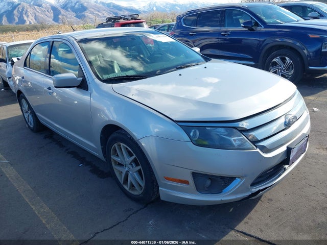 2012 FORD FUSION 3FAHP0JG6CR341939