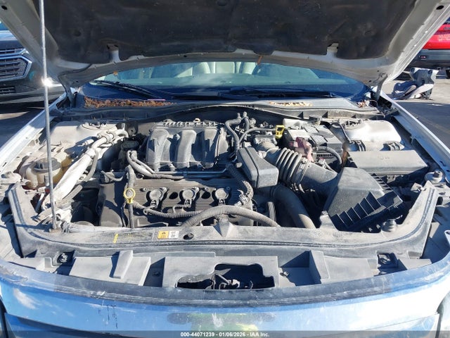 2012 FORD FUSION 3FAHP0JG6CR341939 Photo 9