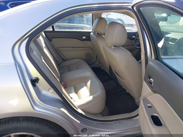 2012 FORD FUSION 3FAHP0JG6CR341939 Photo 7