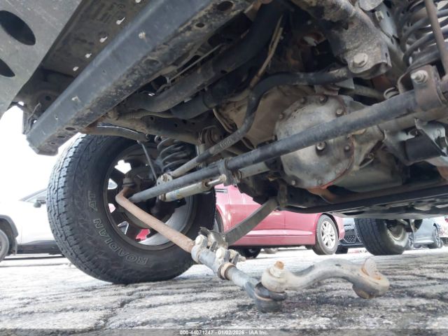 2013 JEEP WRANGLER UNLIMITED 1C4BJWDGXDL553856 Photo 5