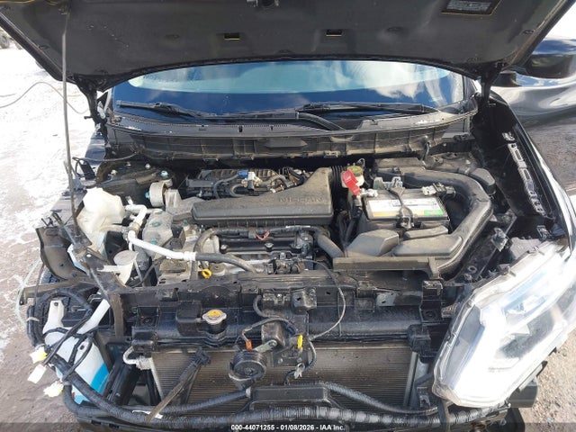 JN8AT2MV4HW021167 Nissan ROGUE S