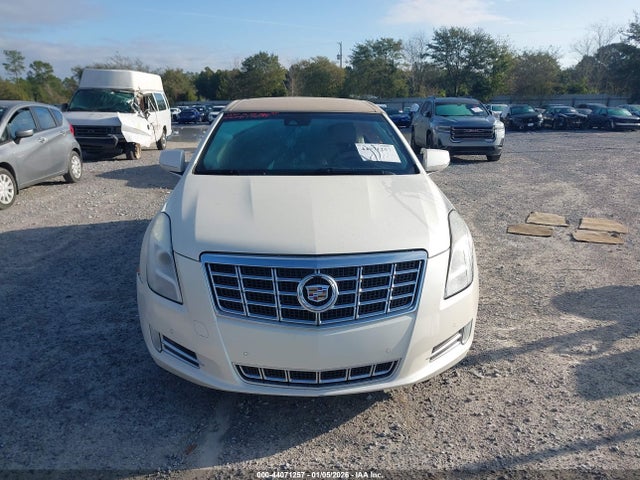 44071257 :رقم المزاد ، 2G61S5S39D9160184 vin ، 2013 Cadillac Xts Premium مزاد بيع